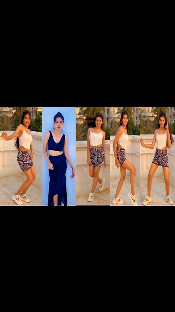 Hot Dancing Girls Collection Part 6 | Dance Cover |