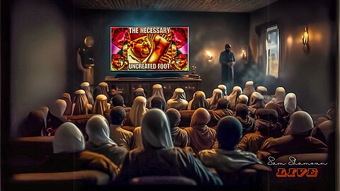 THE TORAH CORRECTS THE QURAN PT. 2