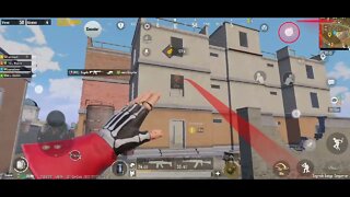 Várias plays jogando PUBG Mobile(1)