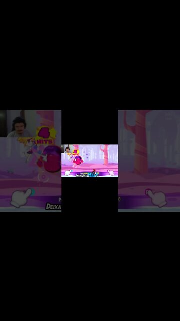 MODO TURBO- Muse Dash #shorts