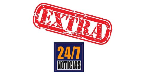 Extra Noticias 24/7: Noche de terror se vive en Chile con el octubrismo