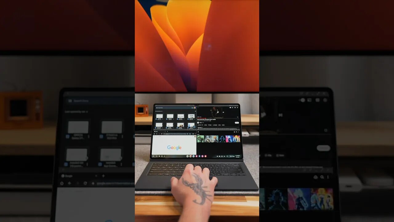 Why The Galaxy Tab S9 Ultra Is Better Than The iPad Pro