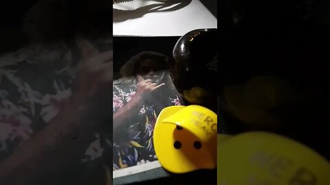 Jer said hang loose #stevecutlerlive