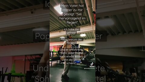 MOTIVATION #motivation #viral #deutsch