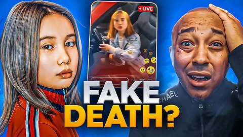 The Disgusting Reason This 14YO Influencer’s Death Was Faked | The Lil Tay Story