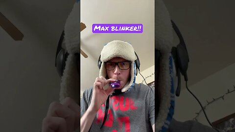 Blinkerton #vape #shorts