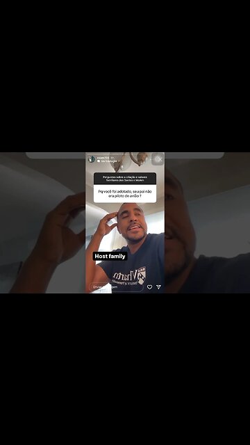 Porque o raiam foi adotado? | raiam Santos