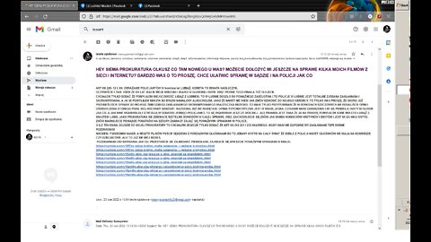 LUBIN DZIWNE ZABÓJSTWO. SPRAWA ZAMIATANA POD DYWAN