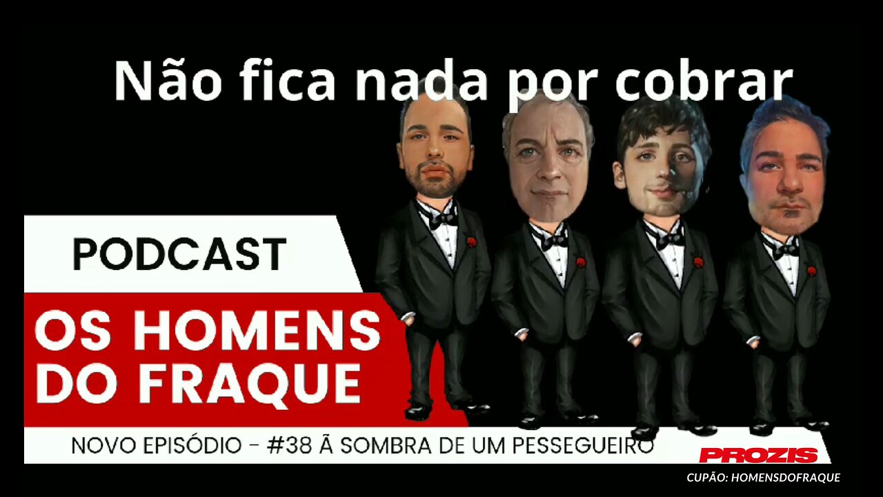 #38 - À sombra de um pessegueiro (feat. Eduardo Cintra Torres)