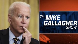 Mike Gallagher: "Where's Jackie?" President Biden Calls Out For Deceased Congresswoman