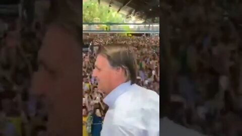 Você ainda duvida?
