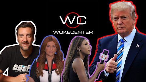 ESPN is LOST without TRUMP in Office says Clay Travis! Woke Employees TURN on EACH OTHER!