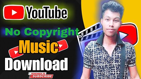 How to Download No Copyright Music Free