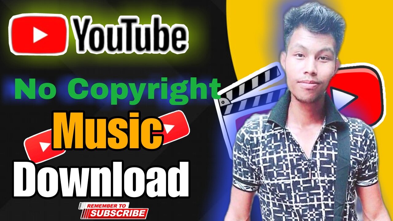 How to Download No Copyright Music Free