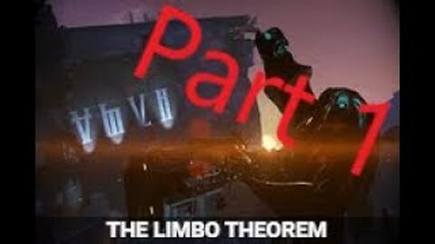 The Limbo Theorem Quest Part 1