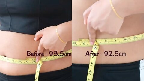 VIRAL TIKTOK WEIGHTLOSS DANCE WORKOUT FOR 7 DAYS