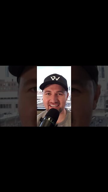 Need a new take on old school finance? Drop the follow 🙏📈‼️ #finance #podcast #wealth