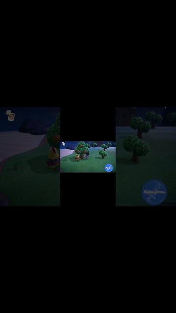 Revenge 🙂 #animalcrossing #nintendo #switch