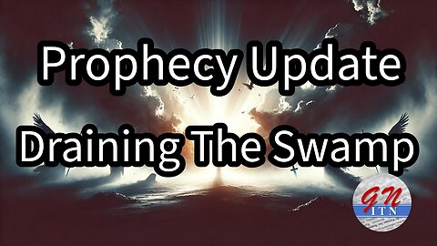 GNITN Prophecy Update: Draining The Swap