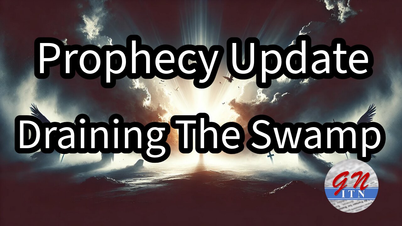 GNITN Prophecy Update: Draining The Swap