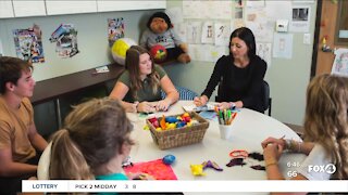 Community Foundation of Collier County working to address growing need for mental health and substance abuse care