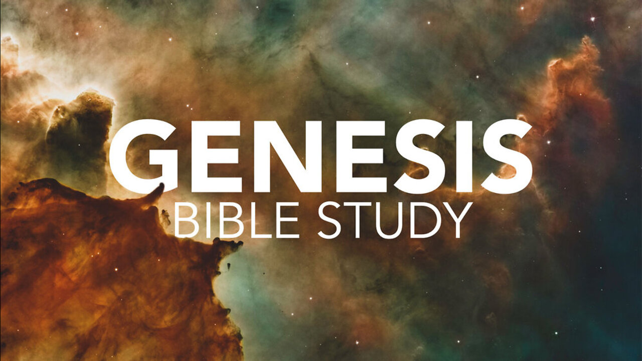 Genesis 50 | Pastor Aaron Thompson