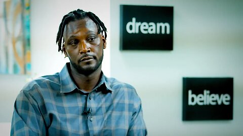 Coming Up! | A Kwame Brown Conversation ( Pre Screening 6-28-21 on Patreon.com\TashaK ) link below