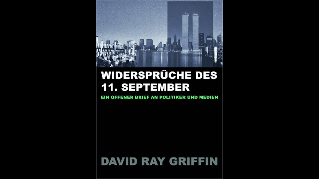 Büchertipps - Essentielle Literatur zu 9/11