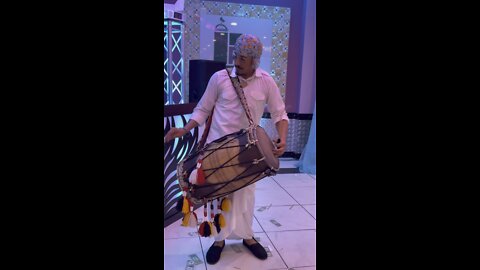 DO IT TO IT (DHOL COVER)