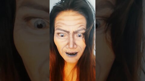 Trick or Treat