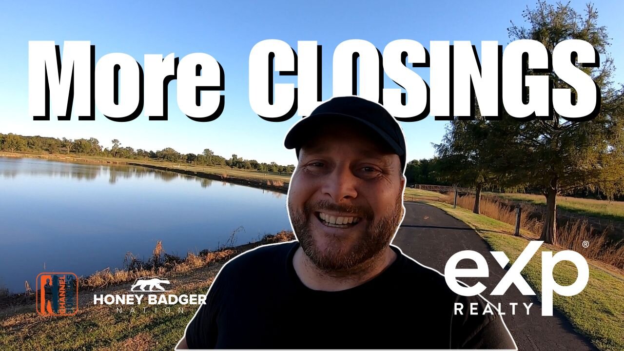 REALTORS - 7 Items that Help my Business and help CLOSE more Deals | Real Estate Agent Training