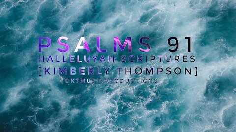 💯”PSALMS 91” TEHILLIM