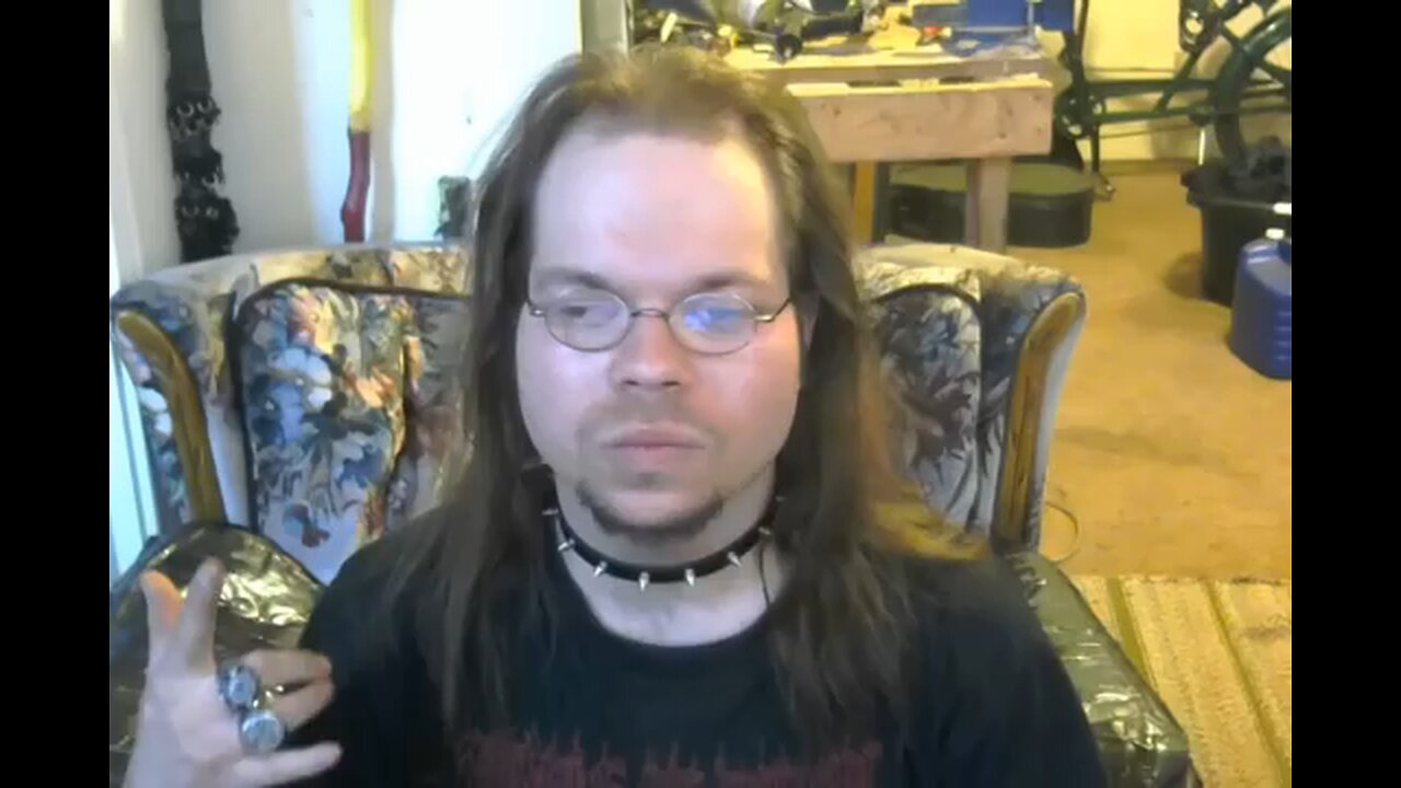 hanging with cobes #56 shredding the guitar to prove he's better then a troll