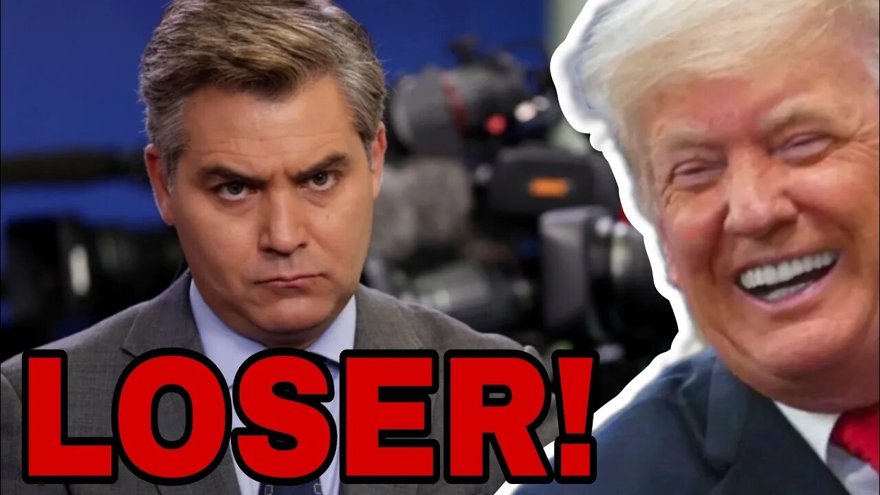 CNN HAS CRYING SESSION AS VIEWERS NO LONGER TRUST THEM