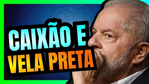 Economista afirma que abandonar META FISCAL seria terrível para o GOVERNO LULA: caixão e vela preta