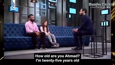 Islamic child abuse