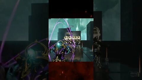Hildryn explained in #shorts #warframe #livestreaming #gaming