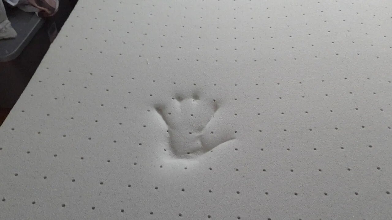 6 Star Product Review: Bedstory 3 Inch Queen Size Memory Foam Mattress Topper Extra Firm Pain-Relief