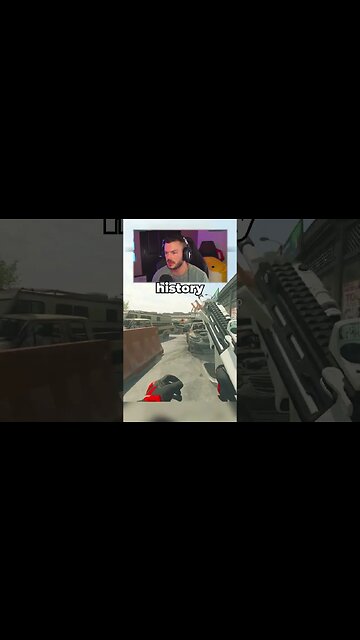 Border Crossing = Worst Map in History