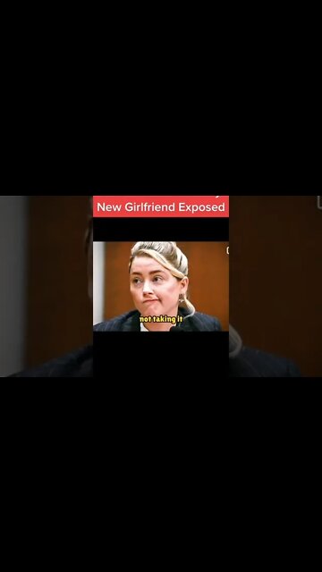 Amber Heard Reportedly Heartbroken at Johnny Depp's Love Life