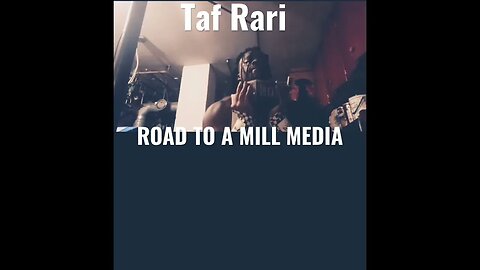TAF RARI 60 POUND DUMBBELL LIFT 🦾💥 #youtubeshorts #Tafrari #trending #explore #roadtoamillmedia