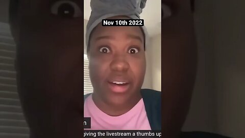 Black Men Made Pearl Their “White Knight” Because She Validates Their Nonsense