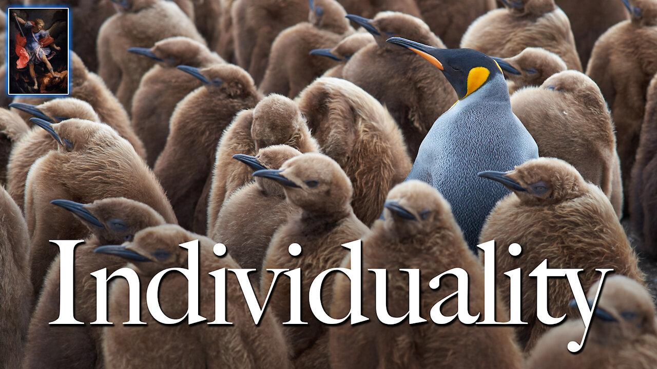 In Praise of Individuality: Freedom to Help Your Neighbor is the Heart of Capitalism