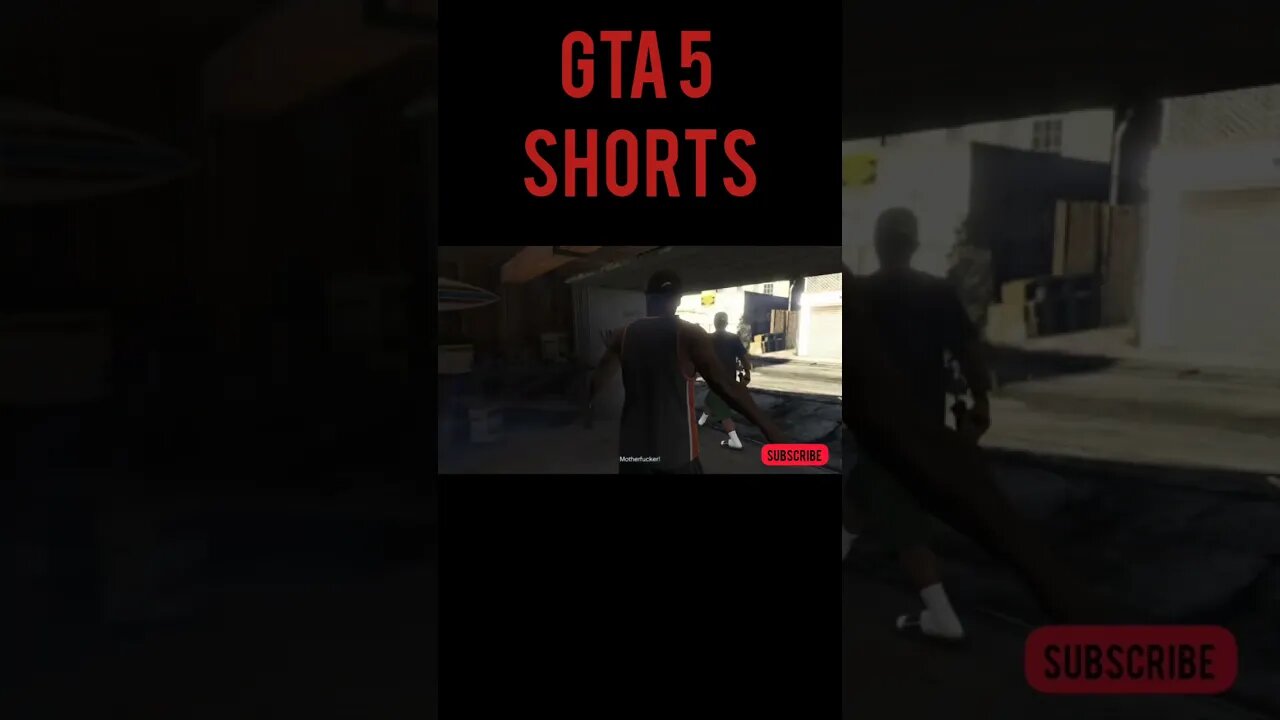 GTA 5 TAKE OUT THE VAGOS #viralshort #youtubeshorts #gaming #gameplay #video #youtubeshorts #reels