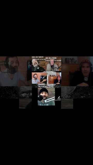 A great moment from Rock Bottom Podcast. #Podcast #Podcasts #comedy #tuckercarlson #foxnews