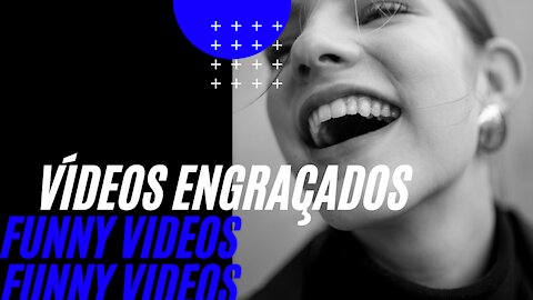 Vídeos Engraçados Parte 01 || Funny Videos Part 01