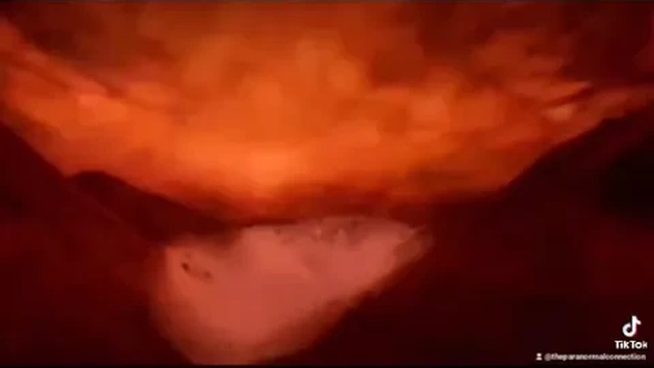 The End