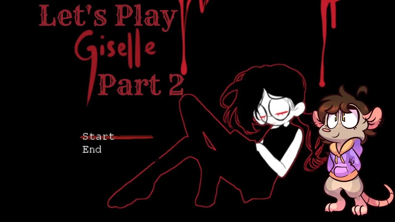 Let's Play: Giselle Part 2