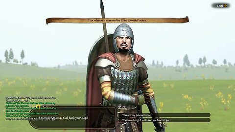 FATIMA SBARCA IN SARDEGNA MOUNT AND BLADE 2 BANNERLORD GAMEPLAY ITA FATIMA 37