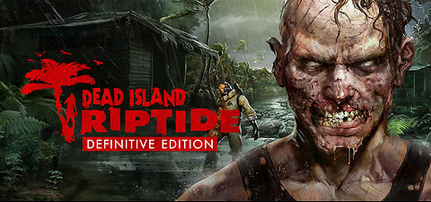 Linux mint játék Premierek sorozatomban Dead Island Riptide Definitive Edition végigjátszás 10 ik része